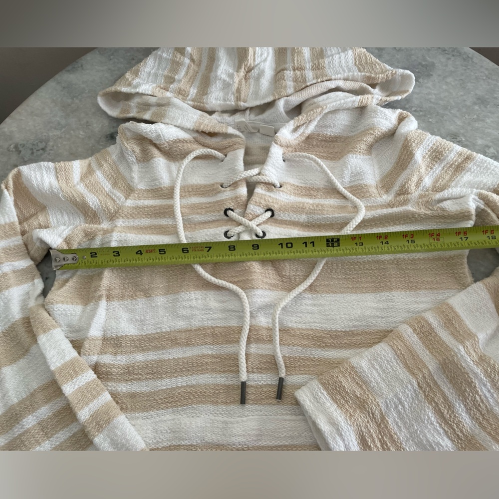 Roxy Surfing Sunshine Hoodie - Picture 9 of 11